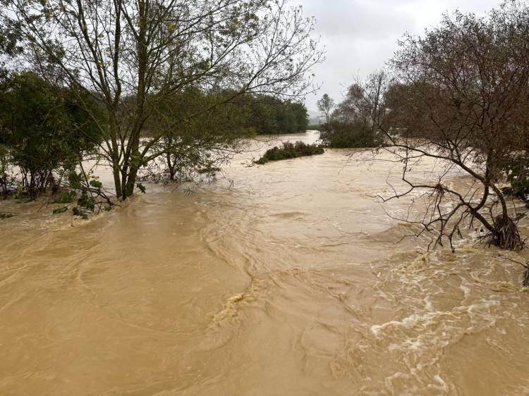 <p>Meteoroloji Genel M&uuml;d&uuml;rl&uuml;ğ&uuml;&rsquo;n&uuml;n değerlendirmelerine g&ouml;re;</p>

<p>&nbsp;</p>
