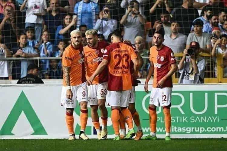 <p><strong><span style="color:#B22222">DİYARBAKIR</span>&nbsp; &nbsp;|&nbsp; GALATASARAY</strong></p>
