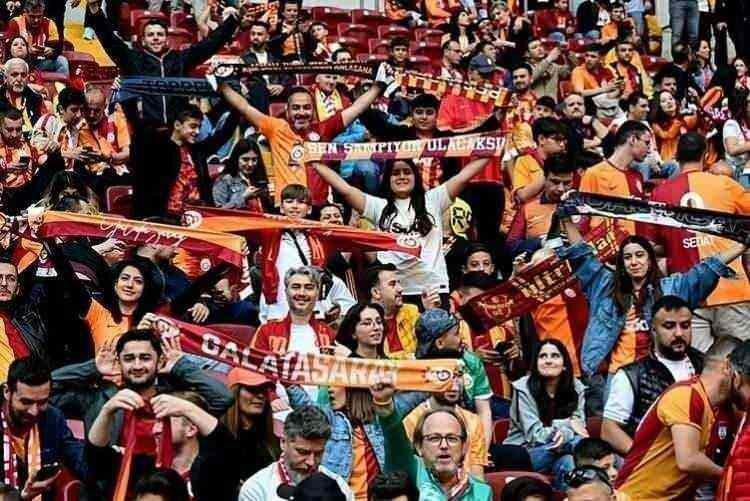 <p><strong><span style="color:#B22222">EDİRNE&nbsp;</span> |&nbsp; GALATASARAY</strong></p>

