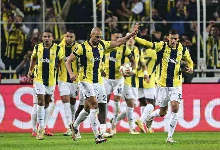 <p><strong><span style="color:#B22222">HATAY&nbsp; </span>|&nbsp; FENERBAH&Ccedil;E</strong></p>
