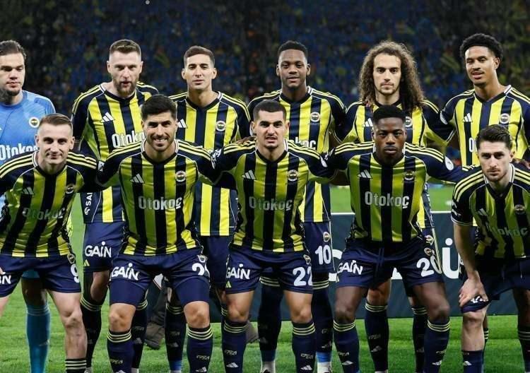 <p><strong><span style="color:#B22222">KARAB&Uuml;K</span>&nbsp; |&nbsp; FENERBAH&Ccedil;E</strong></p>

<p>&nbsp;</p>
