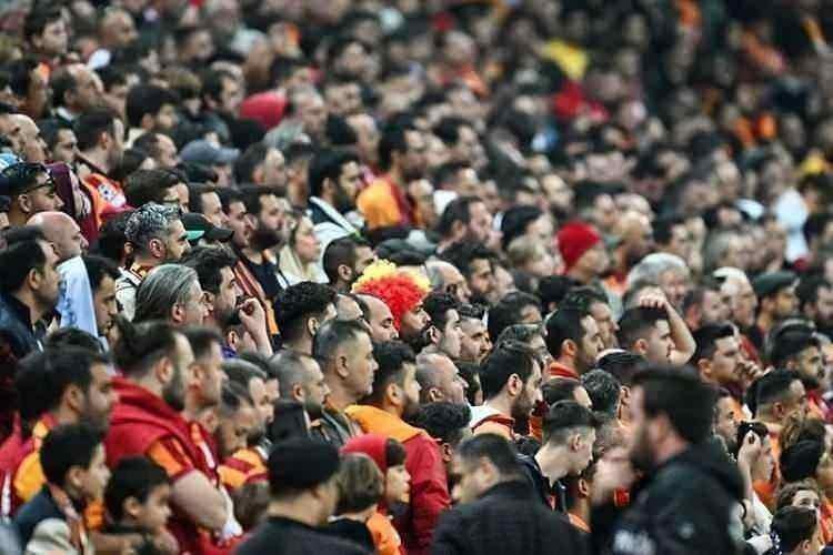 <p><strong><span style="color:#B22222">KONYA&nbsp;</span> |&nbsp; GALATASARAY</strong></p>
