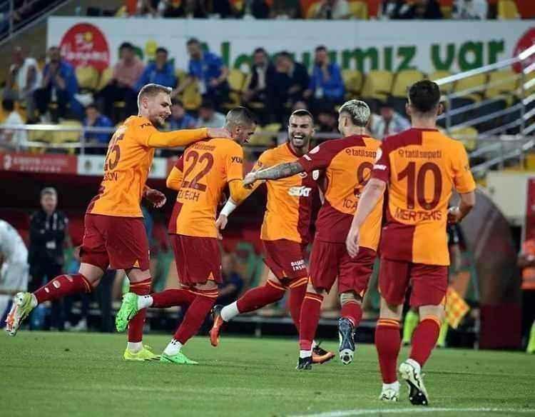 <p><strong><span style="color:#B22222">MANİSA</span>&nbsp; |&nbsp; GALATASARAY</strong></p>
