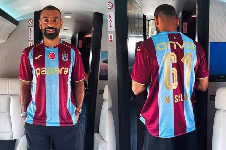 <p><strong><span style="color:#B22222">TRABZON&nbsp; </span>|&nbsp; TRABZONSPOR</strong></p>
