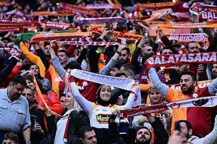 <p><strong>ZONGULDAK&nbsp; |&nbsp; GALATASARAY</strong></p>
