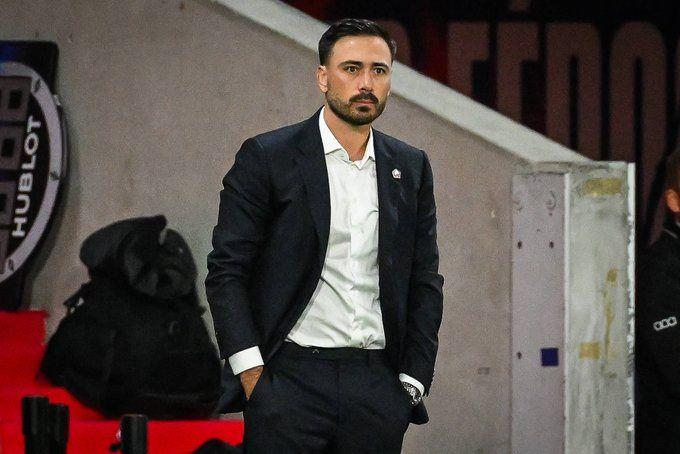 <p>Fransız ekibinin teknik direkt&ouml;r&uuml;&nbsp;Davide Ancelotti, milli kalecinin neden oynamadığını a&ccedil;ıkladı.</p>
