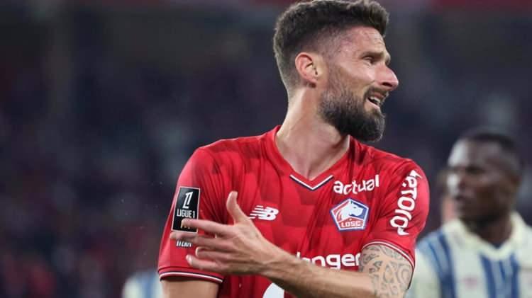 <p>Kalan dakikalarda skor değişmedi ve 90 dakika 1-1 sona erdi.</p>
