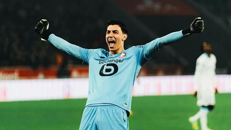 <p><strong>Sanırım bir sonraki ma&ccedil; (Galatasaray) i&ccedil;in hazır olacak."</strong></p>
