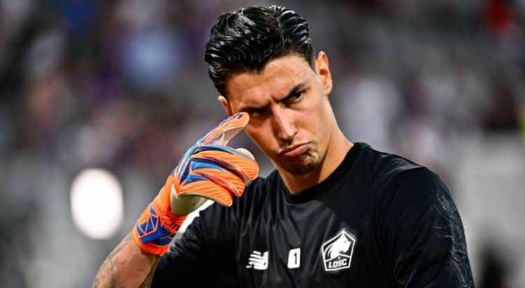 <p><strong>Berke, Arsenal ma&ccedil;ında bir darbe aldı.</strong></p>
