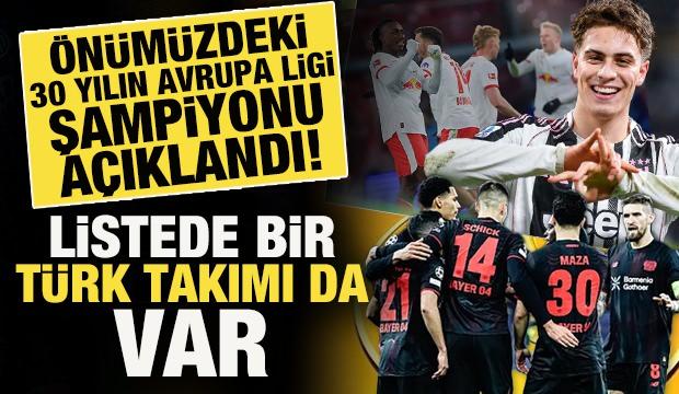 <p>UEFA Avrupa Ligi'nde heyecan yarın devam edecek.</p>
