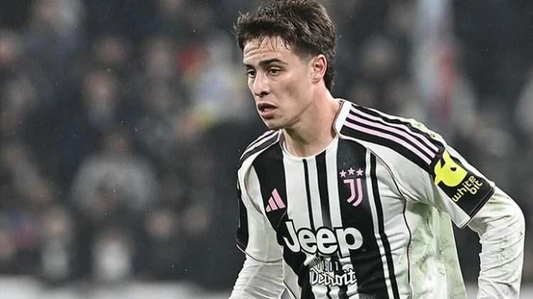 <p>2027 - Juventus (ChatGPT bu yıl Avrupa Ligi'nde Kenan Yıldız ve Zeki &Ccedil;elik'in formasını giydiği Juventus'un şampiyon olmasını bekliyor.)</p>
