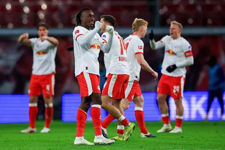 <p>2036 - RB Leipzig</p>
