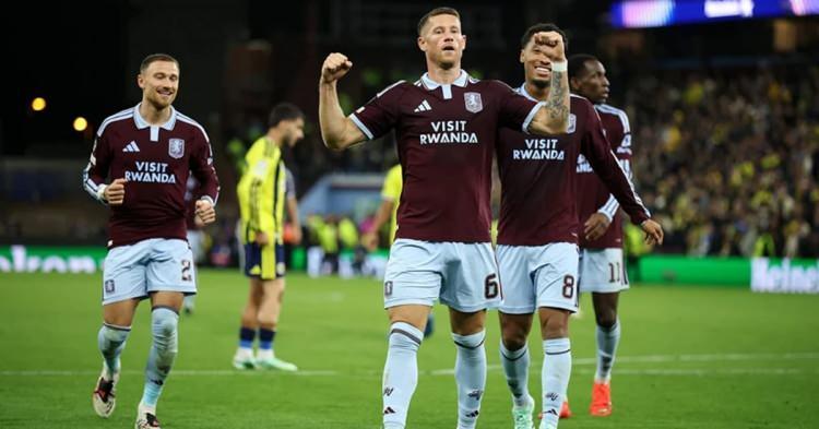 <p>3- ASTON VILLA | 6 PUAN | 7 AVERAJ</p>

