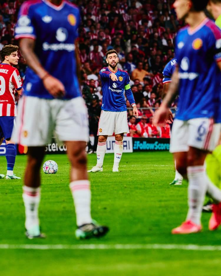 <p>13- MANCHESTER UNITED |&nbsp; 3 PUAN | 2 AVERAJ</p>
