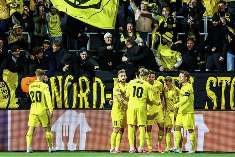 <p>32- Bodo Glimt | 79,18 milyon Euro</p>
