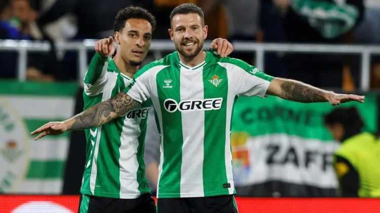<p>24- Real Betis | 258,10 milyon Euro</p>
