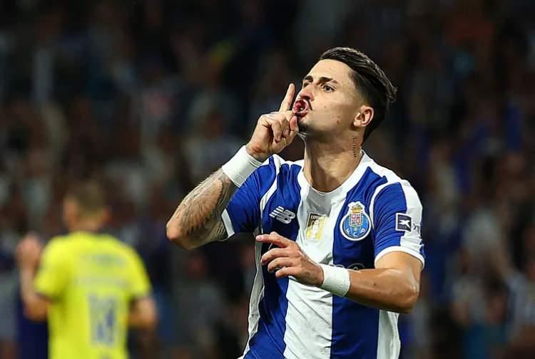 <p>16- Porto | 471,50 milyon Euro</p>
