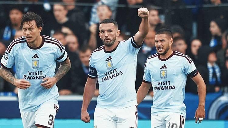 <p>11- Aston Villa | 633,70 milyon Euro</p>
