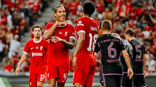 <p>6- Liverpool | 1,09 milyar Euro</p>
