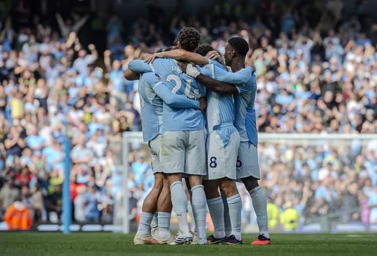 <p>2- Manchester City | 1.50 milyar Euro</p>
