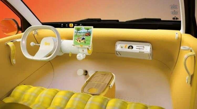 <p><strong>78 YILLIK OTOMOBİL YENİDEN &Uuml;RETİLECEK! FİYATI BELLİ OLDU</strong></p>
