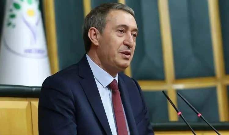 <p>DEM Parti: %9,4</p>

