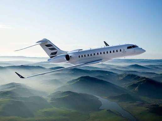 <p><strong>Cemal Kalyoncu (Kalyon Holding): Bombardier Global 5500 &ndash; 43 milyon dolar</strong></p>

<p>&nbsp;</p>

<p>Kalyon Holding ve Turkuvaz Medya Grubu Y&ouml;netim Kurulu Başkanı Cemal Kalyoncu&rsquo;nun Bombardier Global 5500&rsquo;&uuml; 43 milyon dolar değerinde.&nbsp;&nbsp;</p>
