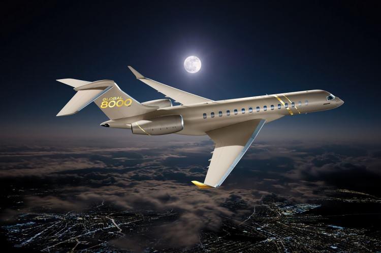 <p><strong>Mehmet Nazif G&uuml;nal (MNG Holding): Bombardier Global 8000 &ndash; 80 milyon dolarlık sipariş</strong></p>

<p>&nbsp;</p>

<p>Listenin en y&uuml;ksek değerli siparişi MNG Holding Y&ouml;netim Kurulu Başkanı Mehmet Nazif G&uuml;nal&rsquo;a ait. 80 milyon dolarlık Bombardier Global 8000, T&uuml;rkiye&rsquo;deki en pahalı iş jeti adayı olarak &ouml;ne &ccedil;ıkıyor.&nbsp;&nbsp;</p>
