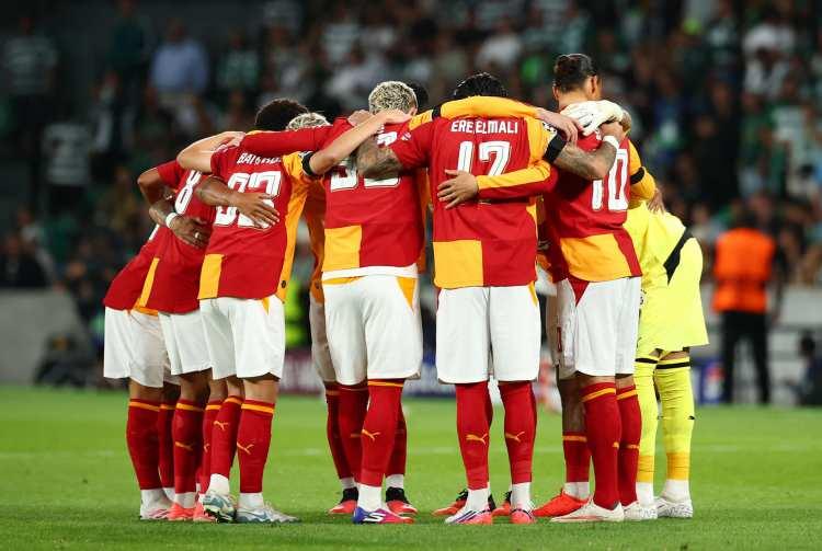 <p>Buna g&ouml;re Galatasaray'ın Barcelona'yı yenme şansı y&uuml;zde 13.4 olarak belirlendi.</p>
