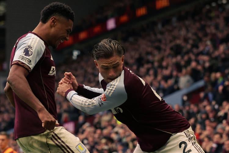 <p>Aston Villa'nın ma&ccedil;ı kazanma şansının y&uuml;zde 55.1, m&uuml;cadelenin beraberlikle tamamlanma ihtimalinin ise y&uuml;zde 22.8 olduğu belirlendi.</p>

