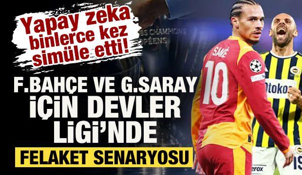 <p>Şampiyonlar Ligi'nde lig aşamasının ikinci haftası tamamlandı.&nbsp;</p>
