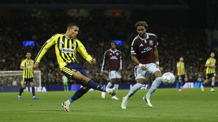<p>Fenerbah&ccedil;e'nin ise sezonu 28. bitireceği &ouml;ng&ouml;r&uuml;ld&uuml;.</p>
