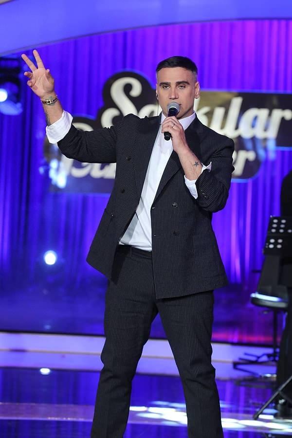 <p><strong>Doğuş: Orhan Baltacı</strong></p>
