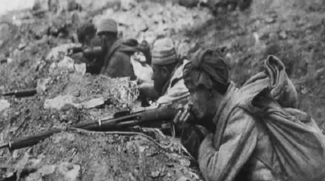 <p>&Ccedil;anakkale Savaşları'nın &uuml;zerinden 111 yıl ge&ccedil;mesine rağmen savaşa dair yeni ger&ccedil;ekler g&uuml;n y&uuml;z&uuml;ne &ccedil;ıkmaya devam ediyor.&nbsp;</p>

<p>&nbsp;</p>
