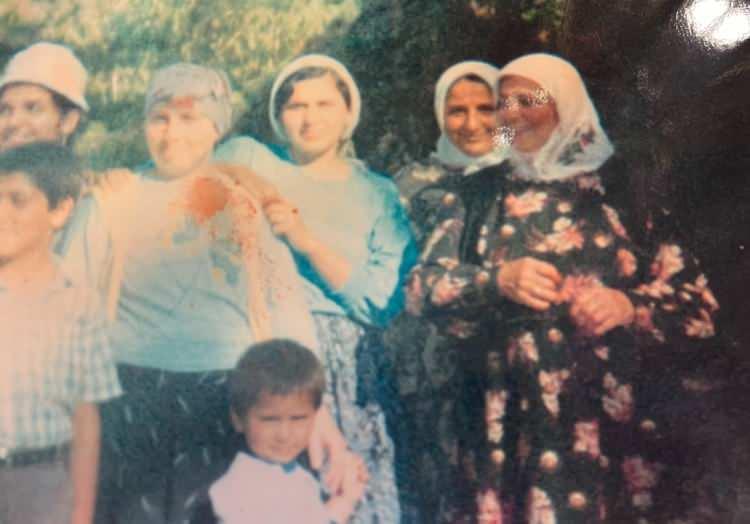 <p>Kayıp dosyası, ş&uuml;pheli yangının ardından bambaşka bir boyut kazandı.</p>
