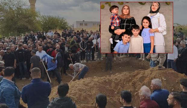 <p>Mardin'de d&uuml;n &ouml;ğleden sonra Nusaybin-Cizre yolu &uuml;zerindeki kırsal Tepealtı Mahallesi mevkisinde kahreden kaza meydana geldi.&nbsp;</p>
