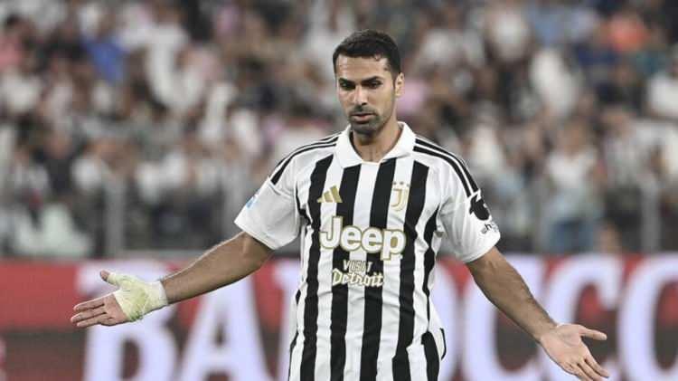 <p>7- JUVENTUS | 7 PUAN | 6 AVERAJ</p>
