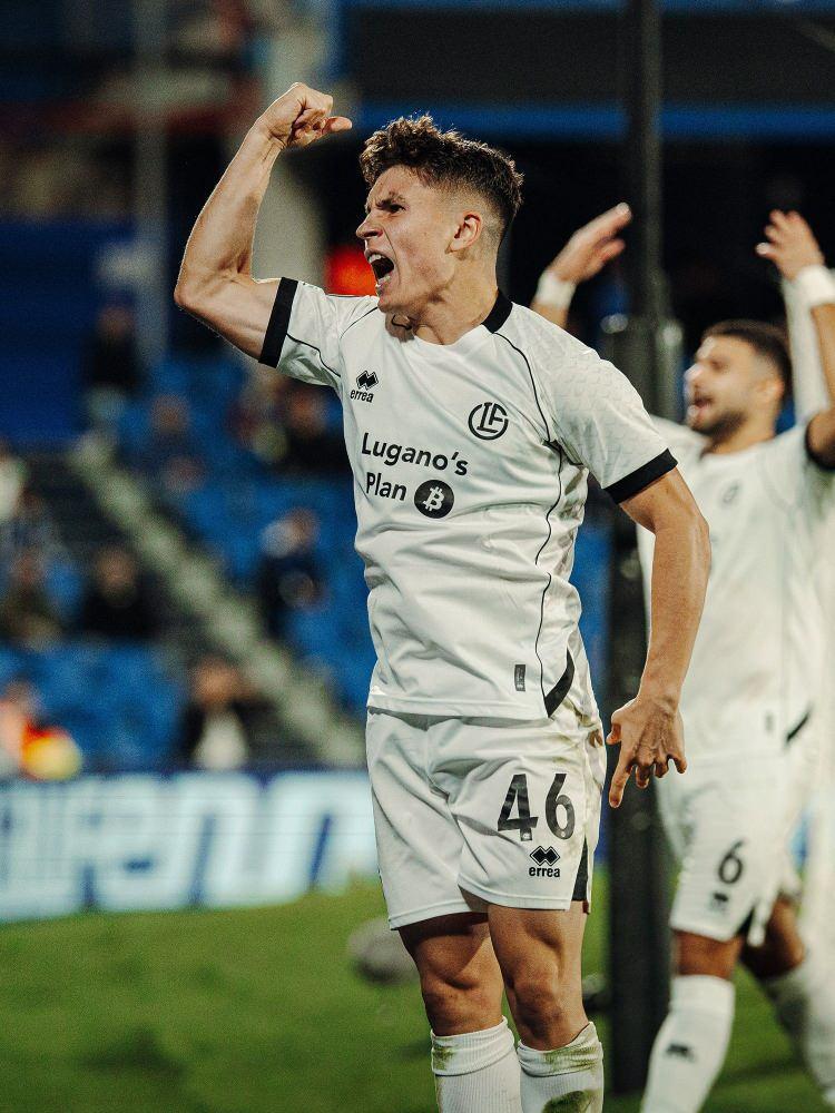 <p>2- LUGANO | 6 PUAN | 4 AVERAJ</p>
