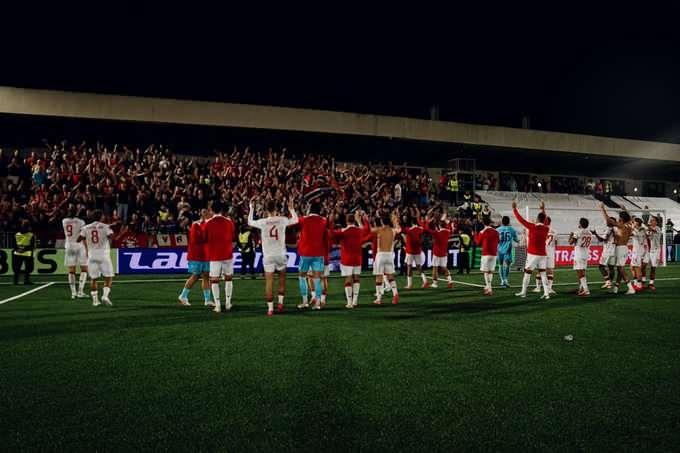 <p>5- TWENTE | 6 PUAN | 4 AVERAJ</p>
