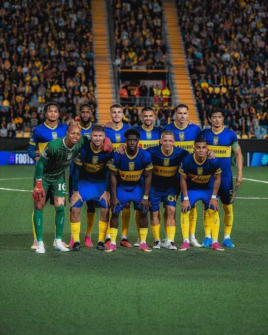 <p>7- STVV | 6 PUAN | 3 AVERAJ</p>
