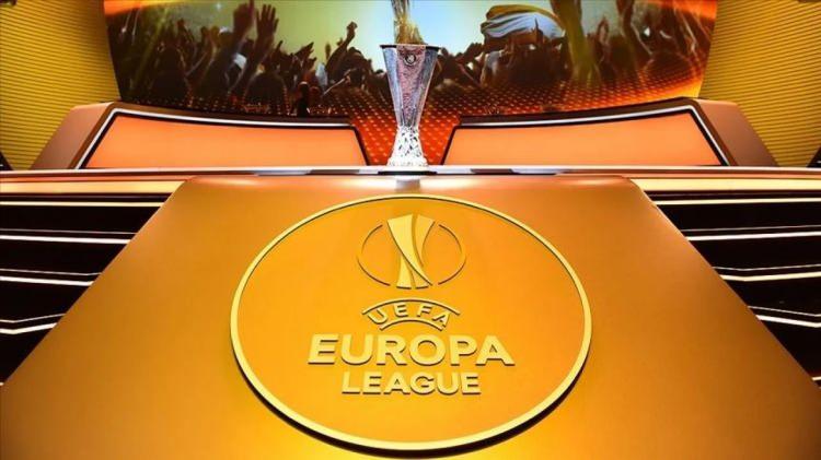 <p><strong>UEFA AVRUPA LİGİ&nbsp;</strong></p>
