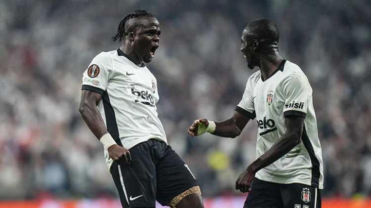 <p><strong>8- BEŞİKTAŞ | 7 PUAN | 4 AVERAJ</strong><br />
<br />
<strong>KALAN MA&Ccedil;LARI</strong><br />
<br />
<strong>* Celtic (Deplasman)</strong><br />
<strong>* Hapoel Beer Sheva (G&uuml;rcistan)</strong><br />
<strong>* Leverkusen (Deplasman)</strong><br />
<strong>* Union SG (İ&ccedil;erde)</strong><br />
<strong>* Omonya (Deplasman)</strong></p>
