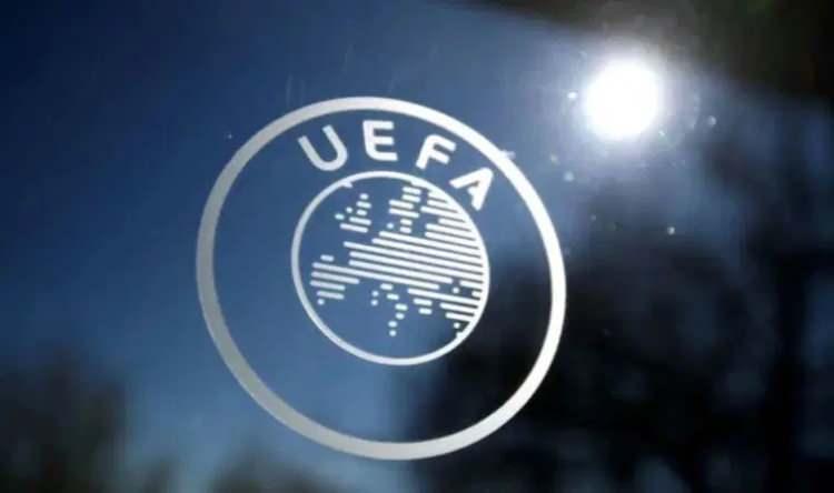 <p>UEFA turnuvalarında bu haftanın sona ermesinin ardından kul&uuml;p sıralaması da yeniden g&uuml;ncellendi.</p>
