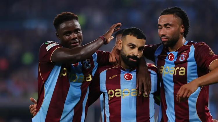 <p>Sıralamada en dikkat &ccedil;eken gelişmelerden biri ise Trabzonspor adına yaşandı.</p>
