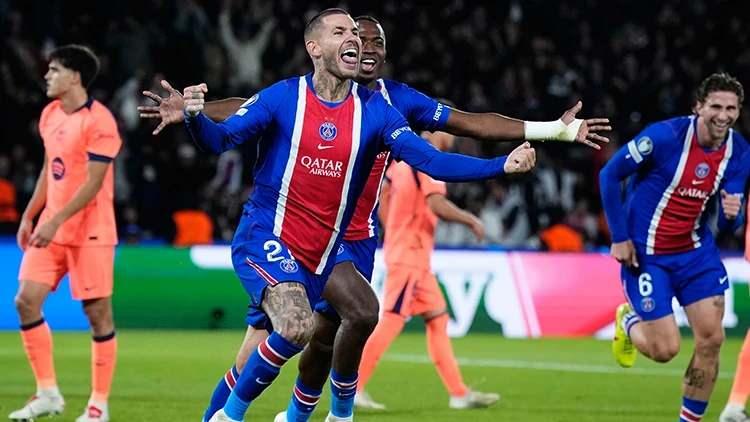 <p>4 - PSG: 125.000</p>
