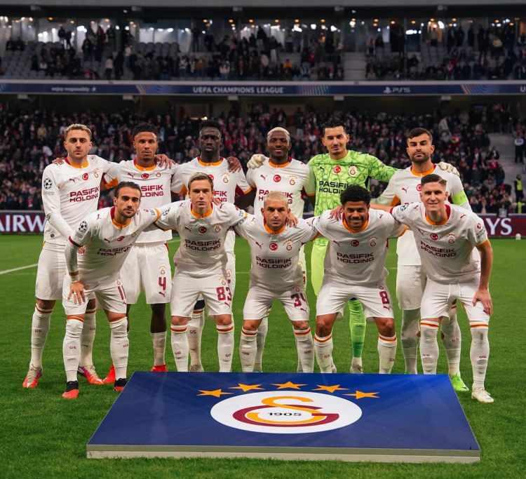 <p><strong>46 - GALATASARAY: 46.500</strong></p>
