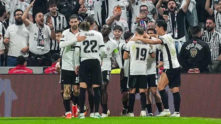 <p><strong>118 - BEŞİKTAŞ: 16.500</strong></p>
