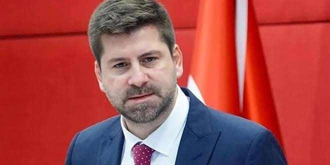 <p>Son olarak&nbsp;Mersin'de, Tarsus Belediye Başkanı Ali Bolta&ccedil;, CHP'den istifa ettiğini a&ccedil;ıkladı.</p>
