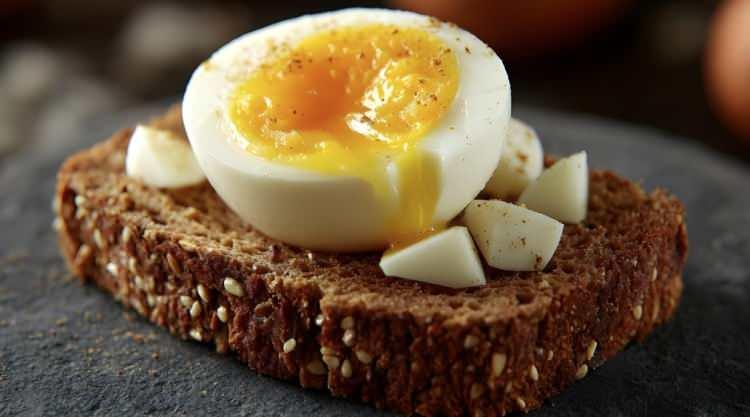 <p>Protein a&ccedil;ısından zengin ve besleyici değeriyle &ouml;ne &ccedil;ıkan yumurta, kahvaltı sofralarının vazge&ccedil;ilmezleri arasında yer alıyor.&nbsp;</p>
