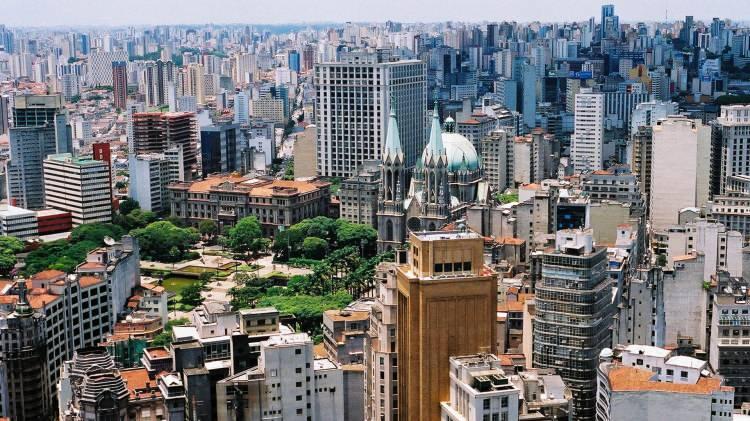<p><strong>S&Atilde;O PAULO, BREZİLYA: </strong></p>

<p>19 milyon</p>
